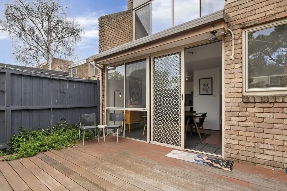 Spacious 3-bed Townhouse With Courtyard - photo 3