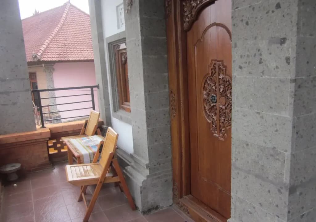 AA Residence - photo 8