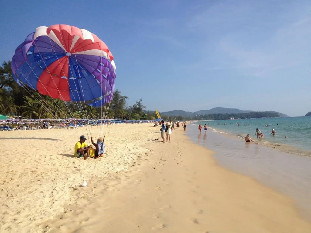 Baan Sailom Resort - photo 19