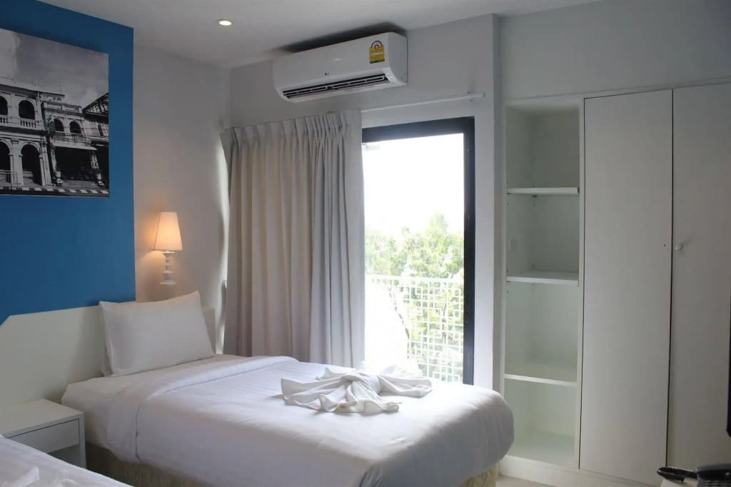 Sino Maison Hotel - photo 7