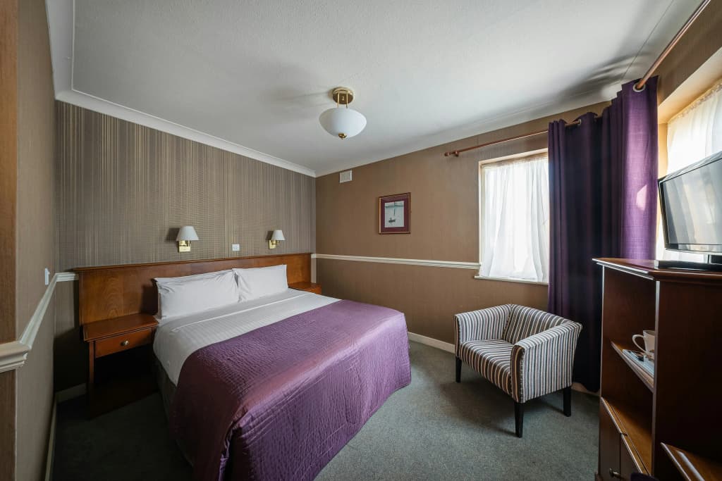 The Clarendon Hotel - Blackheath - photo 5