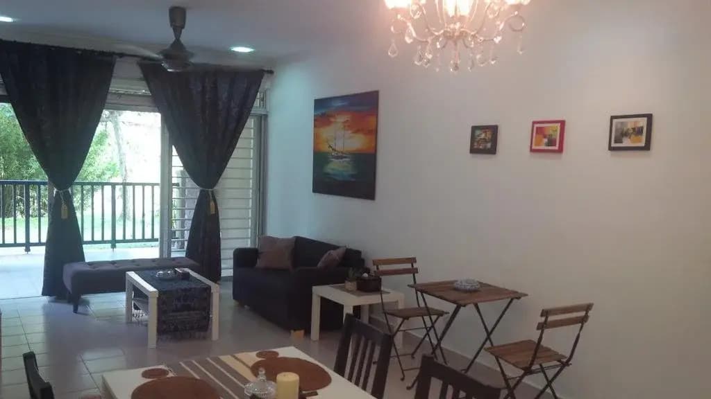 D'Rimba Apartment - photo 5
