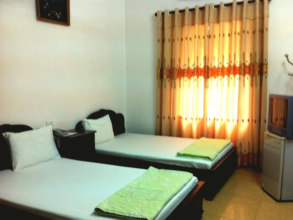 Van Nam Hotel - photo 12