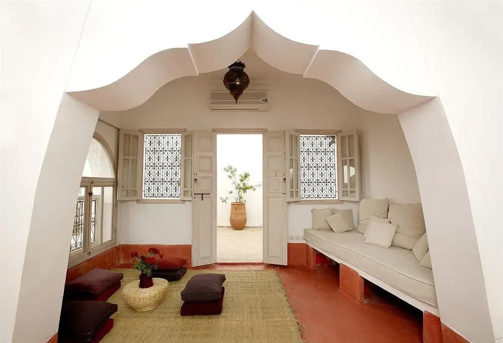 Riad O2 - photo 6