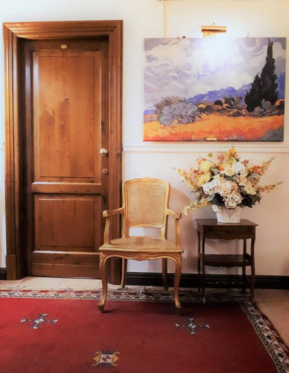 Hotel Sweet Home - photo 24
