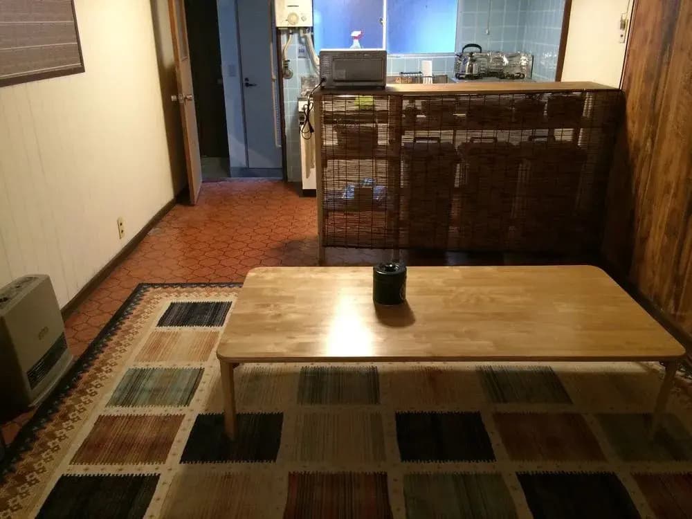 Guest House Suna No Shiro - photo 6