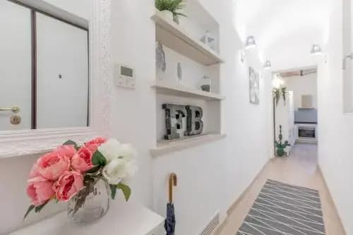 Iflat Saint Peter Bright Apartment - photo 9