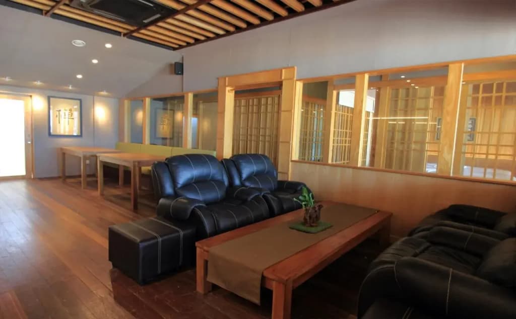 BuBu Long Beach Resort - photo 13