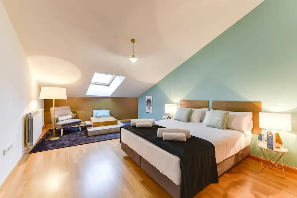 Sweet Inn apartments - Centro - main photo