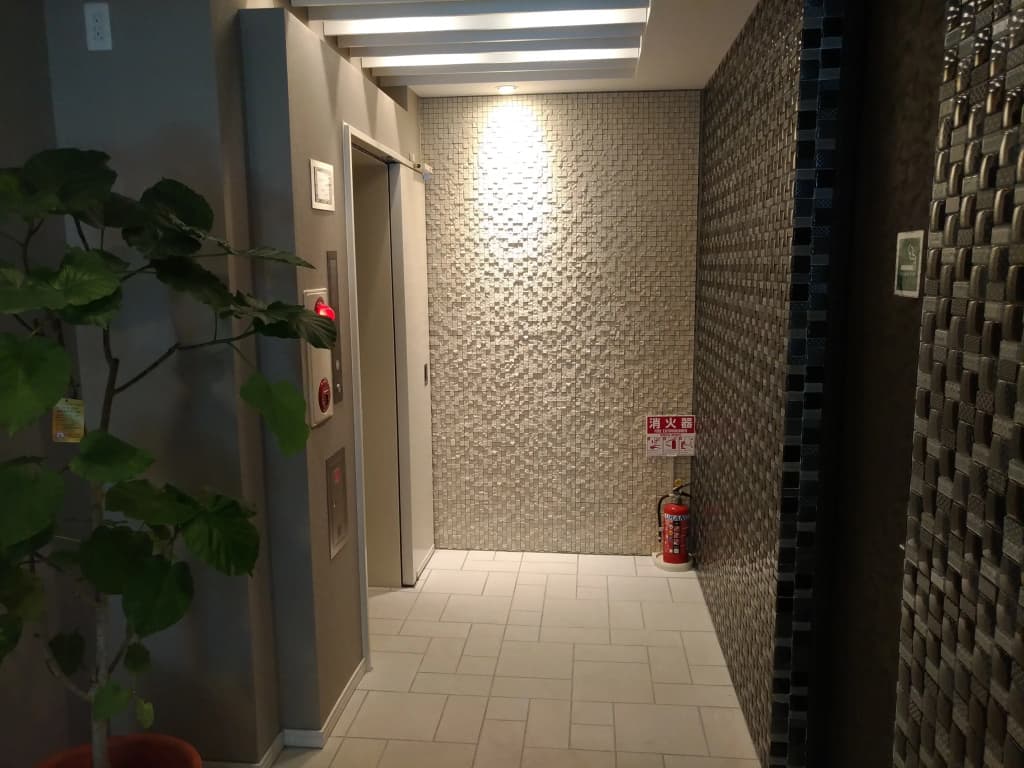 Hotel Axas Nihonbashi - photo 12