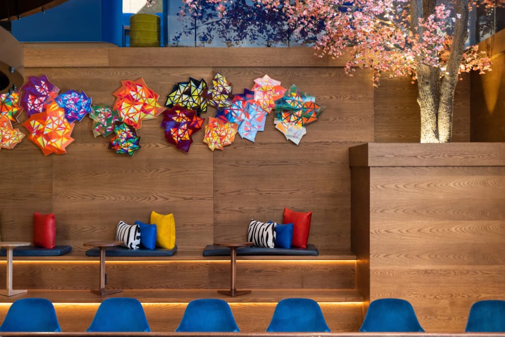 Lake Nona Wave Hotel - photo 8