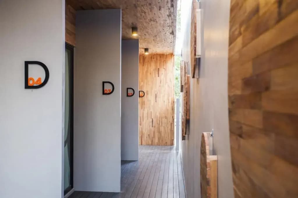 D Living Pattaya - photo 12