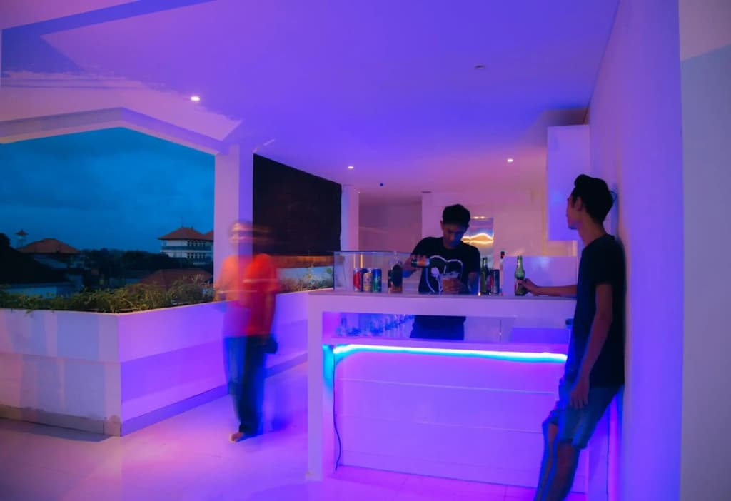 Deva Bali Apartment - photo 17