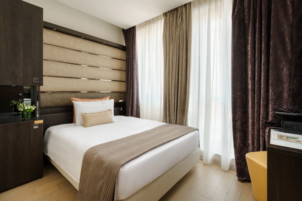 The Square Milano Duomo - Preferred Hotels & Resorts - photo 41