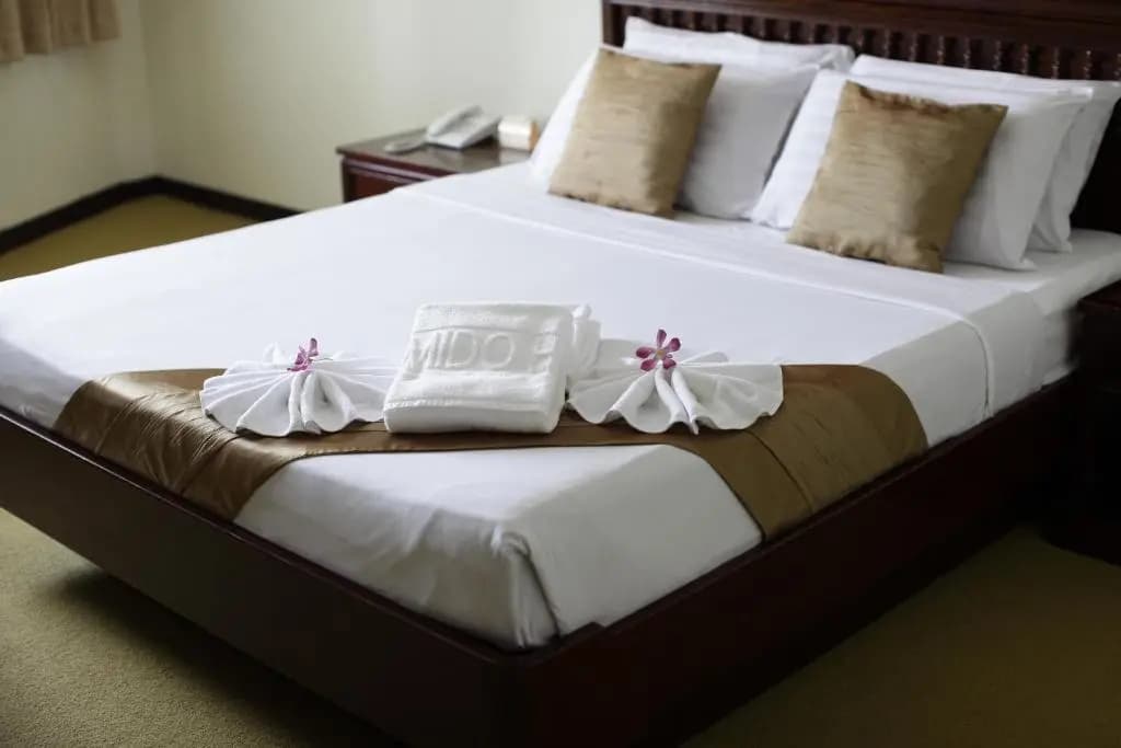 Mido Hotel - photo 6
