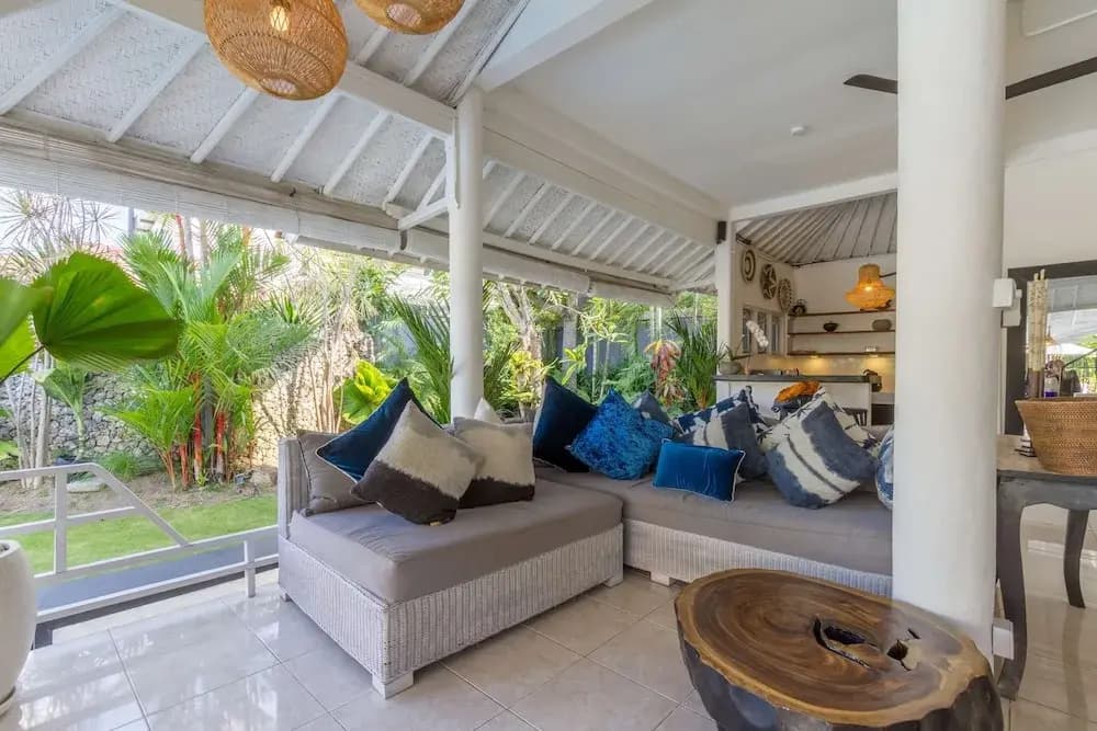 Villa Alor - photo 19