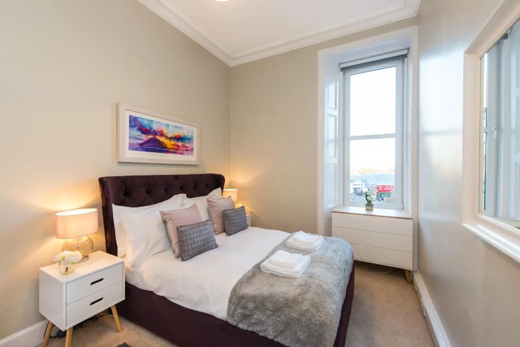 The Polwarth Apartment - main photo