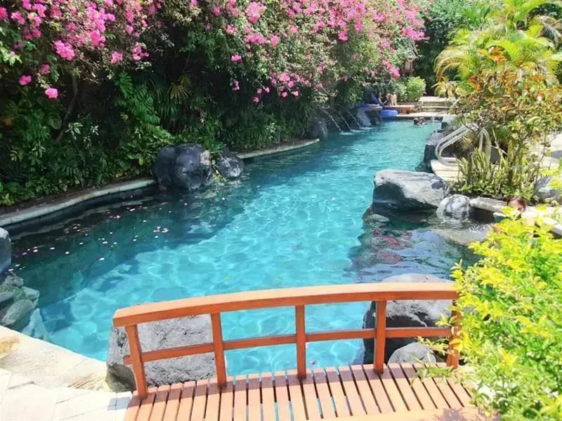 Poppies Bali Hotel - photo 4