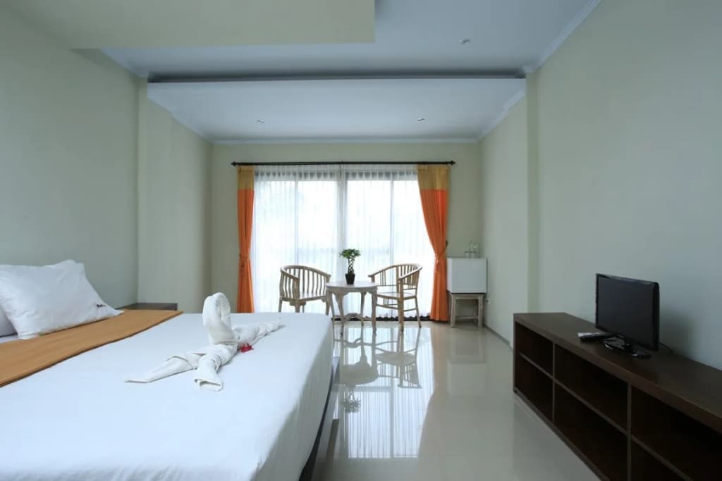Jeje Resort by RedDoorz - photo 3