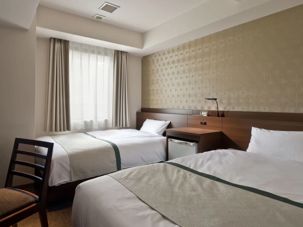 Tosei Hotel Cocone Kanda - photo 6