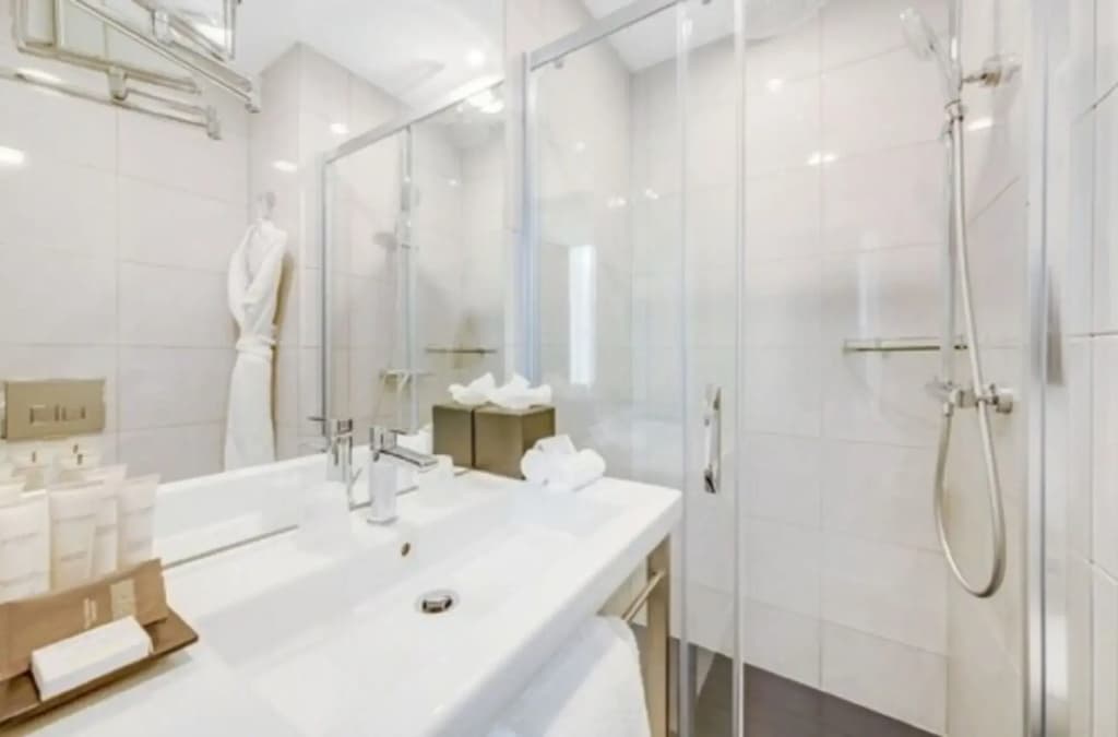 Villa Eiffel Mademoiselle - photo 19