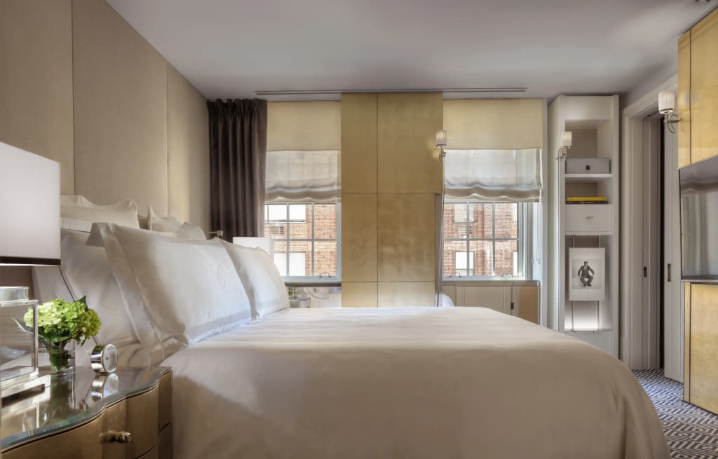 The Carlyle, A Rosewood Hotel - photo 17