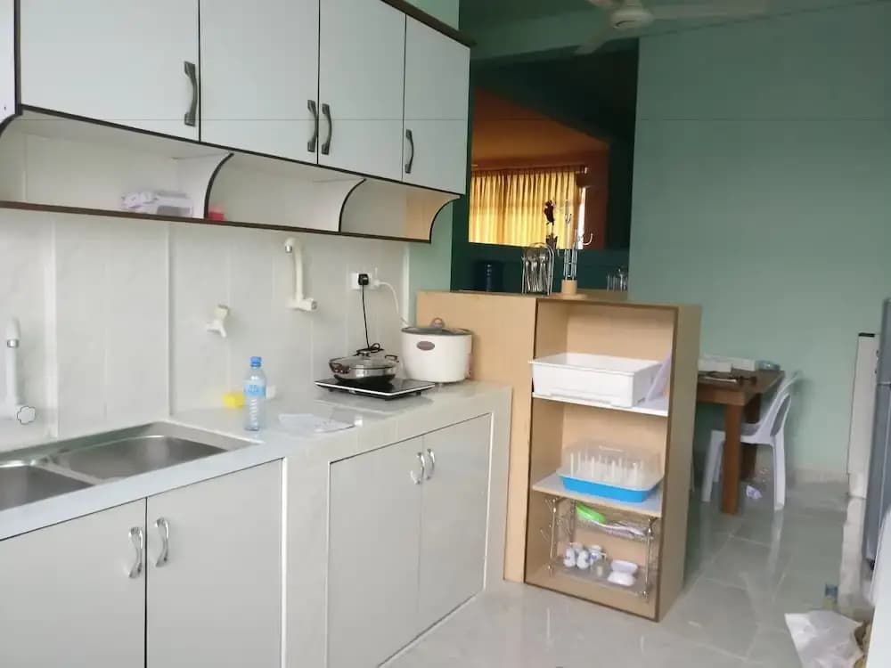 Baivaru Guesthouse Services - photo 17