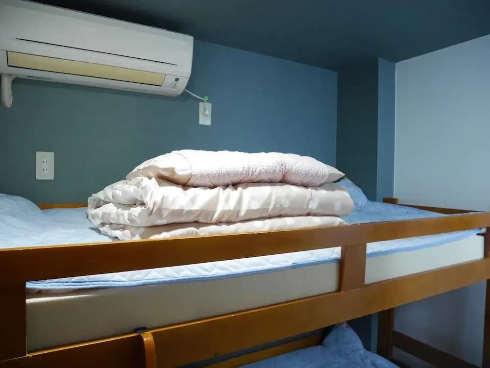 G'inns guest house - Hostel - photo 4