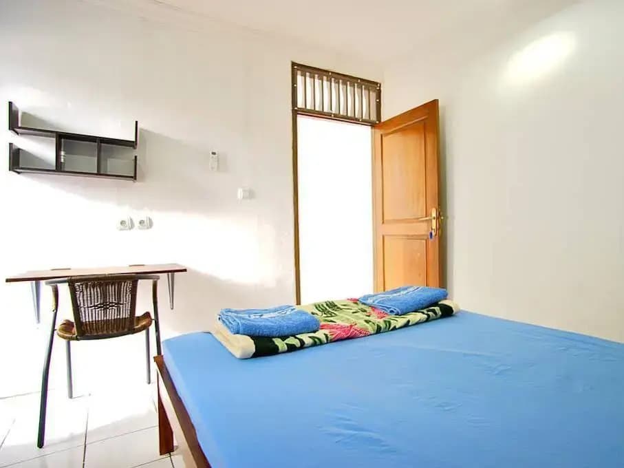 Sukun 9 Homestay - photo 4