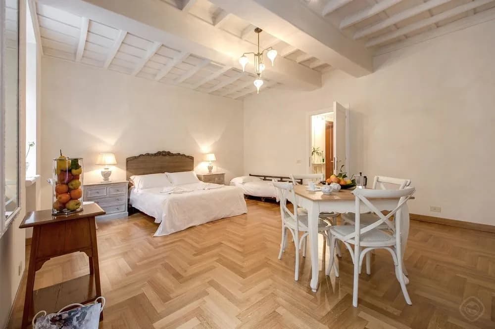 Spagna apartments - Spanish Steps area - photo 40