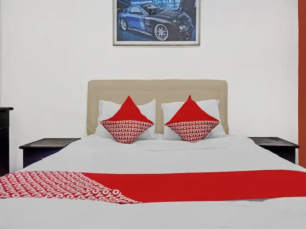 OYO 90696 Tobana House Bintaro - photo 3
