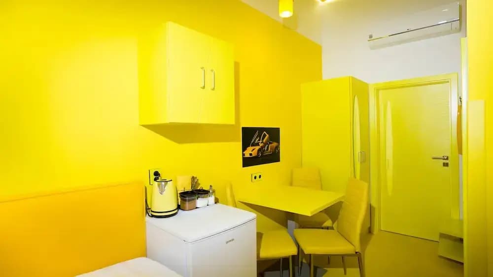Apartment Colours Prague Center - photo 22