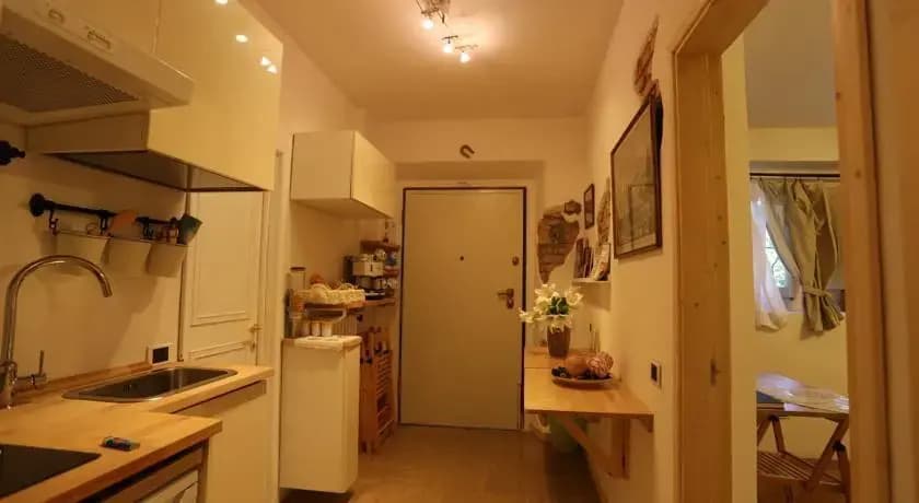 Villa il Giglio di Firenze - photo 7