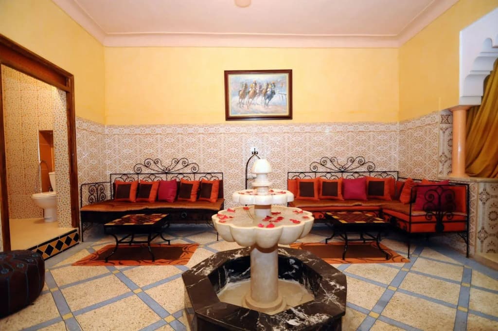 Riad Belinda - photo 3