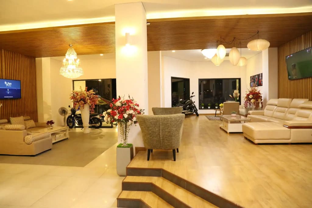 KaKa Hotel - photo 2