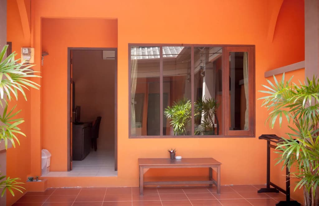 Phuket Siam Villas - photo 8
