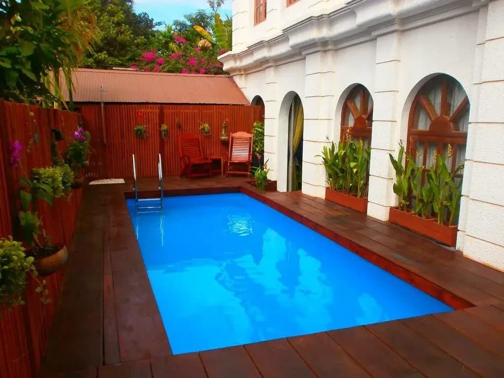 Sun Inns Hotel - photo 8