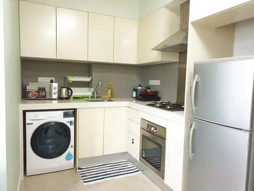 Fairlane Residences  by Sarah's Lodge - photo 18