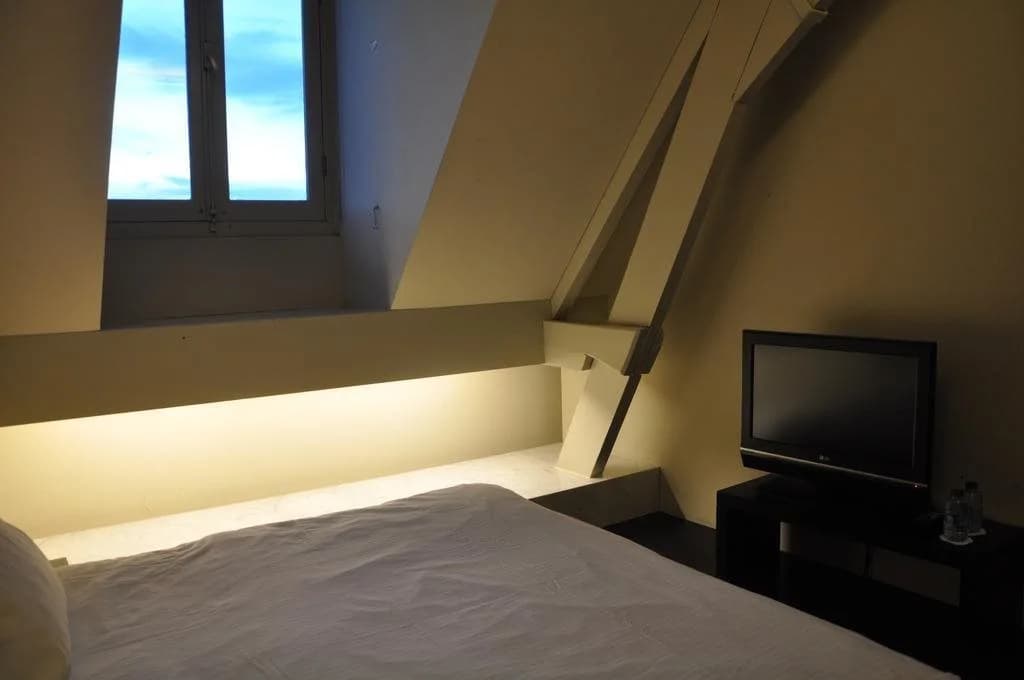 Boutique Hotel & Brasserie Patou - photo 5