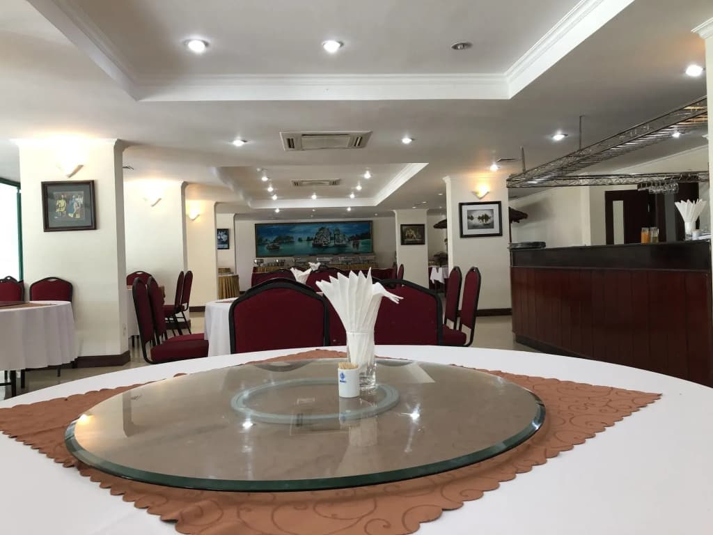 BMC Thang Long Hotel - photo 2