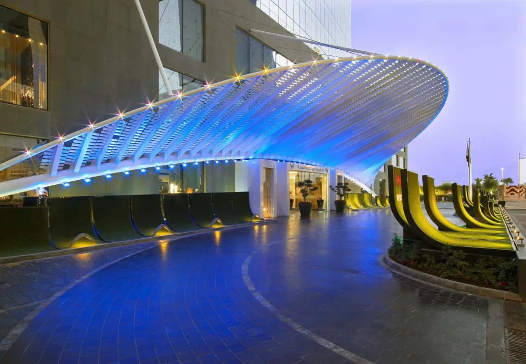 W Doha - photo 20