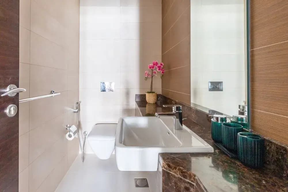 Sophisticated 2BR in Dubai Marina - Your Dream Destination! - photo 7