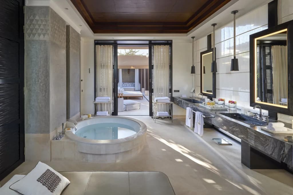Mandarin Oriental, Marrakech - photo 10