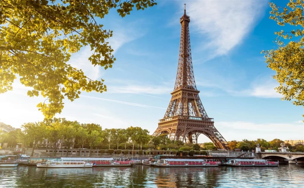 Ribera Eiffel - photo 23