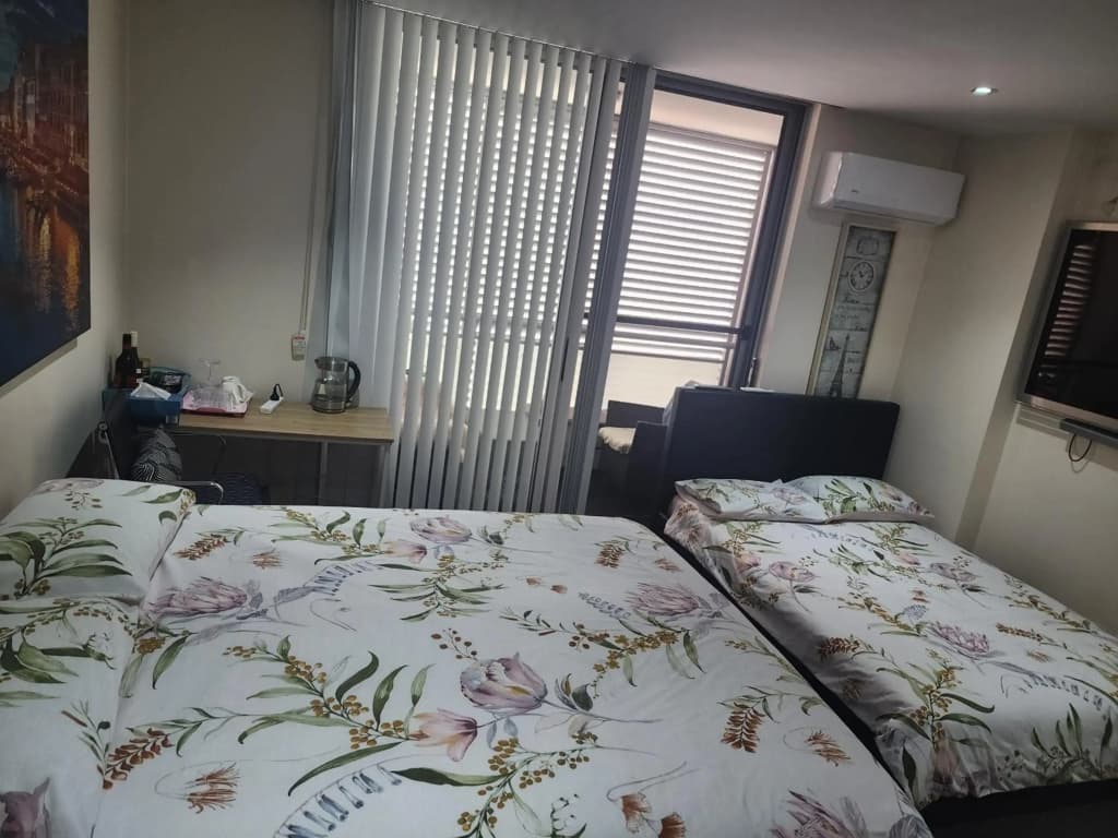 21 Sorrell Shared Apartment - photo 2
