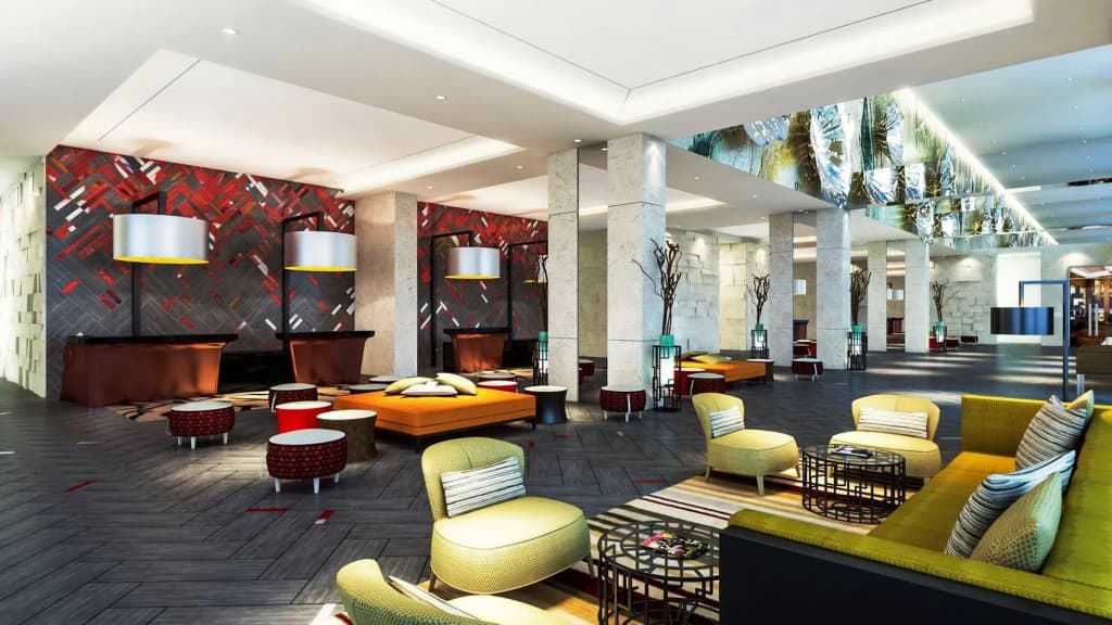 Holiday Inn & Suites Jakarta Gajah Mada by IHG - photo 27