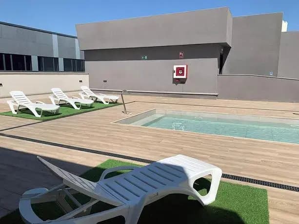 Hotel BestPrice Alcalá - main photo