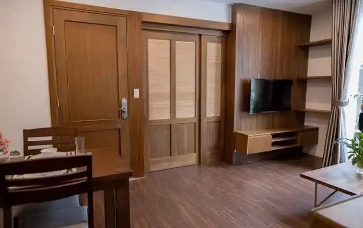 Alaya Serviced Apartment 10 - photo 6