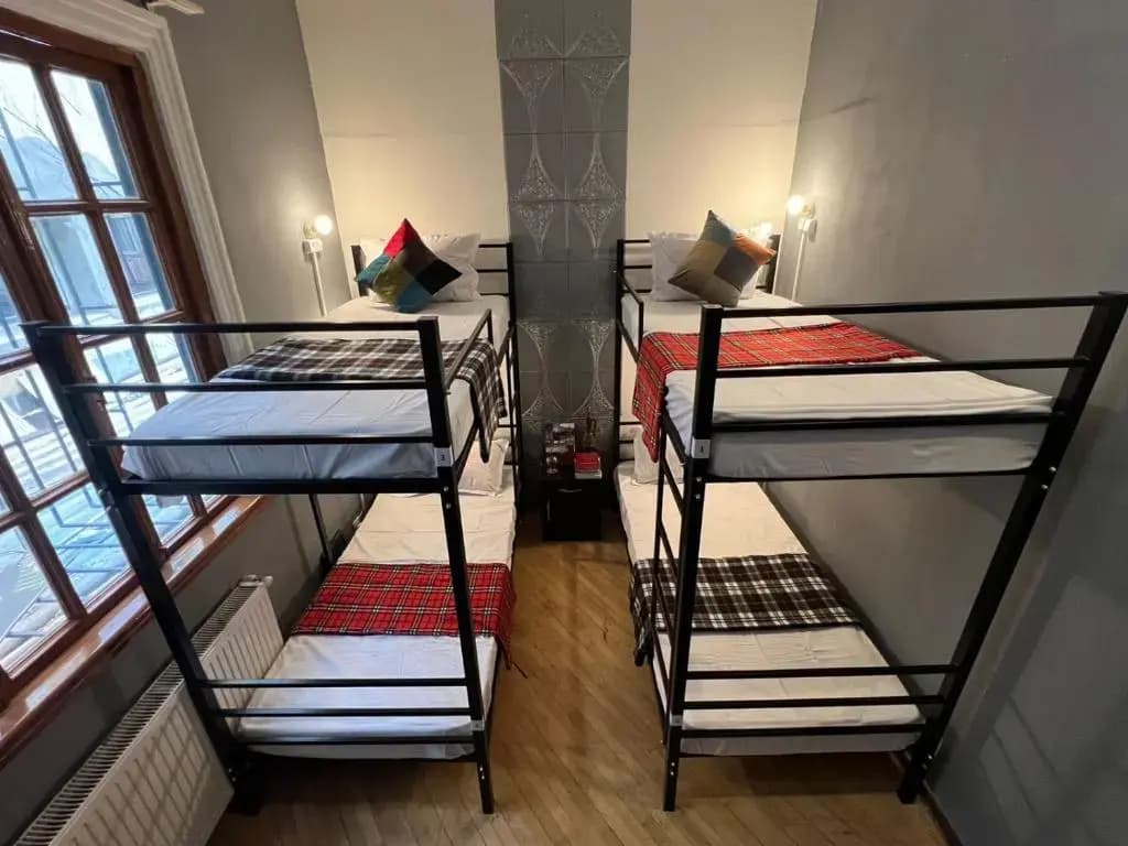 Backpackers Hostel - main photo