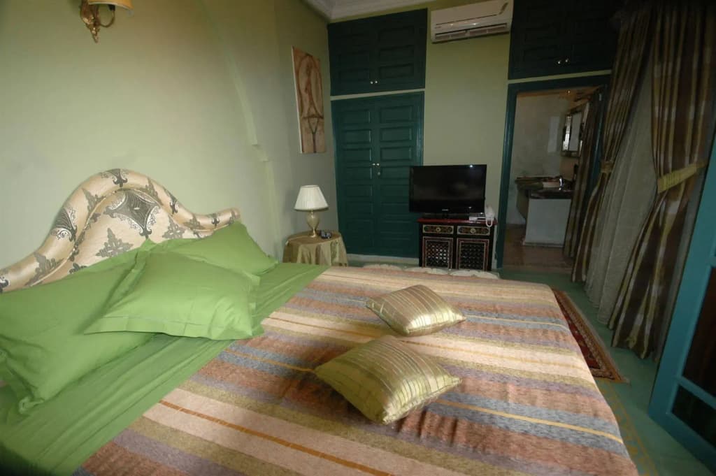 Riad Caesar - photo 6